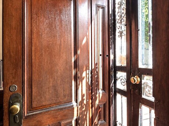 531 West 149th Street, New York NY 10031