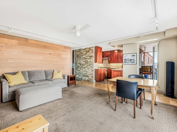 549 West 123rd Street 21H, New York NY 10027