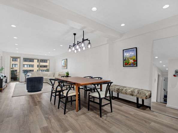 40 East 9th Street 3G, New York NY 10003