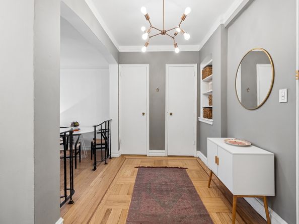 860 Grand Concourse 4B, Bronx NY 10451
