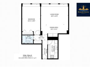 300 East 33rd Street 6N, New York NY 10016