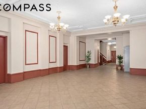 15 Fort Washington Avenue 4E, New York NY 10032