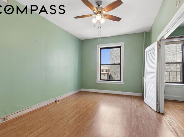 15 Fort Washington Avenue 4E, New York NY 10032