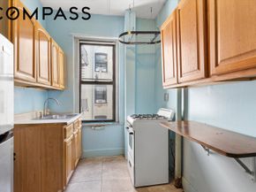 15 Fort Washington Avenue 4E, New York NY 10032