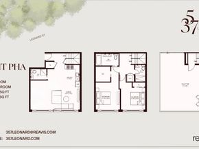 357 Leonard Street 2F, Brooklyn NY 11211