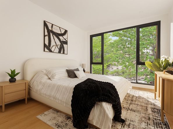 357 Leonard Street 2F, Brooklyn NY 11211