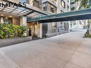 10 East End Avenue 4JK, New York NY 10075