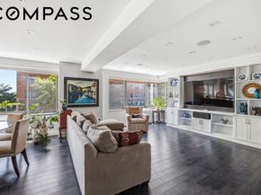 10 East End Avenue 4JK, New York NY 10075