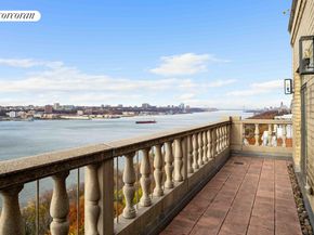 140 Riverside Drive 19HO, New York NY 10024