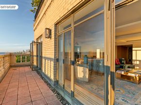 140 Riverside Drive 19HO, New York NY 10024