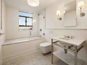 140 Riverside Drive 19HO, New York NY 10024