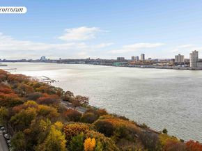 140 Riverside Drive 19HO, New York NY 10024