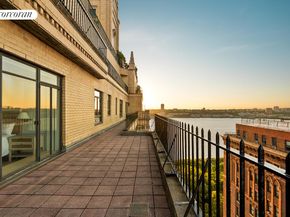 140 Riverside Drive 19HO, New York NY 10024