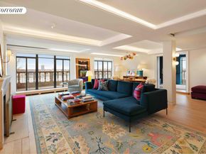 140 Riverside Drive 19HO, New York NY 10024