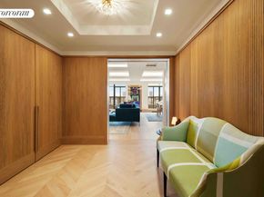 140 Riverside Drive 19HO, New York NY 10024