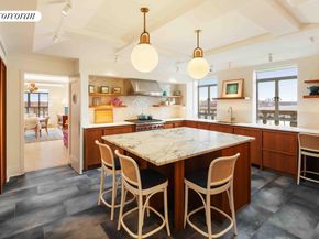 140 Riverside Drive 19HO, New York NY 10024