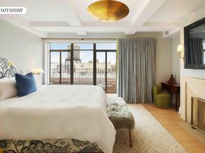 140 Riverside Drive 19HO, New York NY 10024