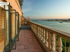 140 Riverside Drive 19HO, New York NY 10024