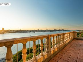 140 Riverside Drive 19HO, New York NY 10024