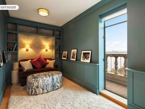 140 Riverside Drive 19HO, New York NY 10024