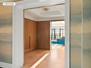140 Riverside Drive 19HO, New York NY 10024