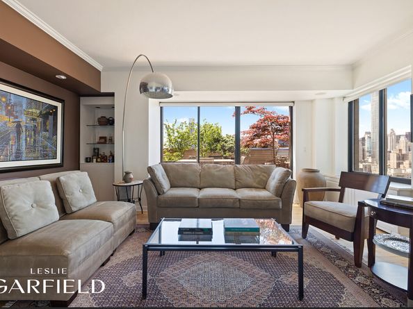 400 East 70th Street 3601, New York NY 10021