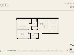 11-50 45th Road 4K, Queens NY 11358