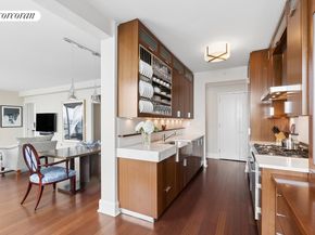 60 Riverside Boulevard 3101, New York NY 10069