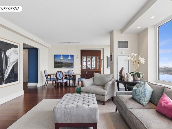60 Riverside Boulevard 3101, New York NY 10069