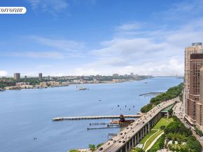 60 Riverside Boulevard 3101, New York NY 10069