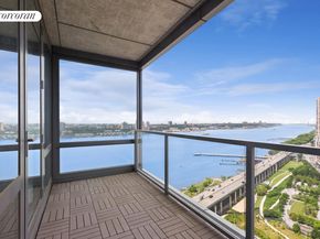 60 Riverside Boulevard 3101, New York NY 10069