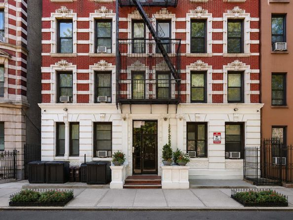 4-6 West 105th Street 6A, New York NY 10025