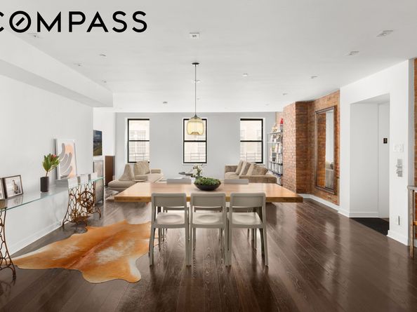 71 Ludlow Street 3B, New York NY 10002
