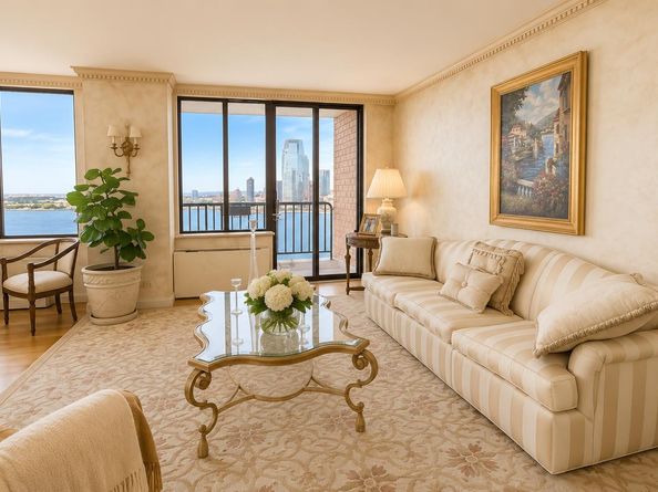 380 Rector Place 24HJ, New York NY 10280