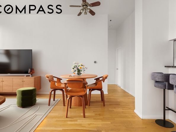 372 Dekalb Avenue 5C, Brooklyn NY 11205