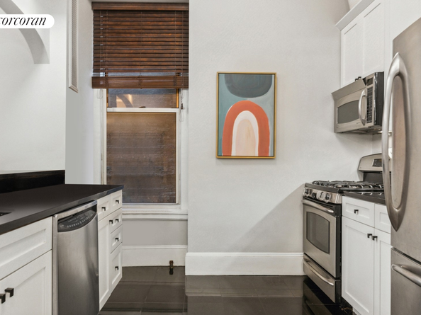 301 West 108th Street 1D, New York NY 10025