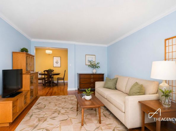 61 Oliver Street 2A, Brooklyn NY 11209