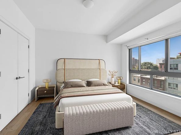 171 West 131st Street 619, New York NY 10027