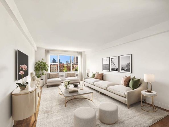 333 East 55th Street 8H, New York NY 10022