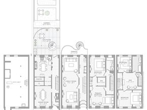 29 Grove Street, New York NY 10014
