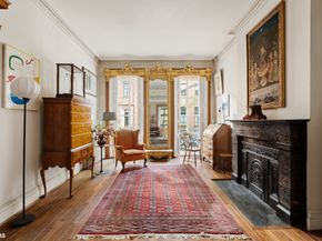 29 Grove Street, New York NY 10014