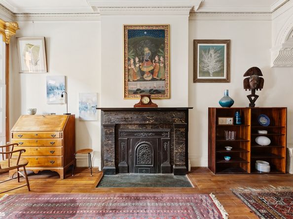 29 Grove Street, New York NY 10014