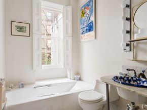 29 Grove Street, New York NY 10014