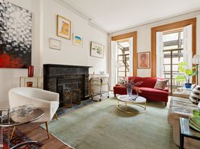29 Grove Street, New York NY 10014