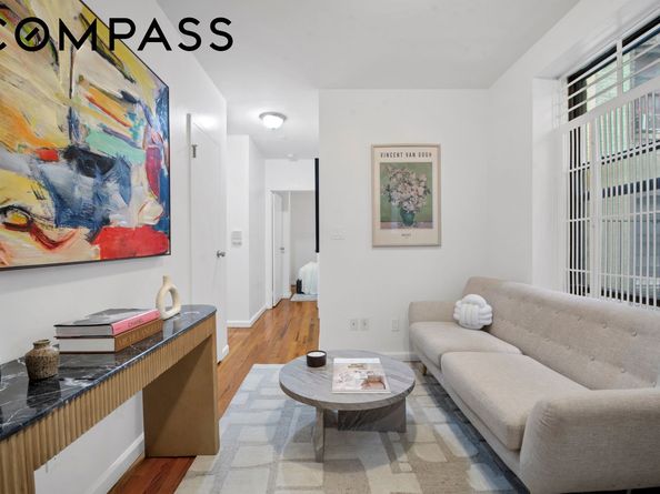 660 St Nicholas Avenue 23, New York NY 10030