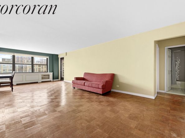185 West End Avenue 28L, New York NY 10023