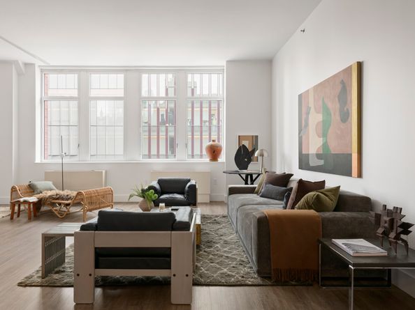 25 West Houston Street 5A, New York NY 10012
