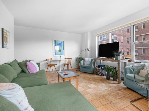 455 Fdr Drive B502, New York NY 10002