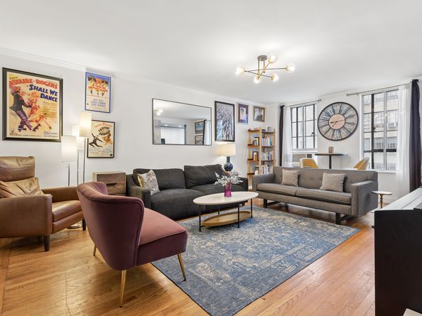 333 West 56th Street 9L, New York NY 10019