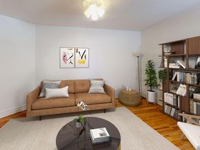 1100 Grand Concourse 1D, Bronx NY 10451